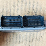ECU AUDI VW engine control unit 5WP49102 02, 5WP4910202, 06K 907 425 B, 06K907425B, SIMOS 18.1