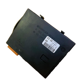 Body Comfort Control Module