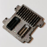 ENGINE CONTROL MODULE ECU 12637791 FITS GM HOLDEN