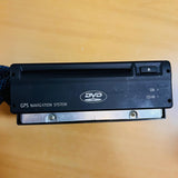 BMW 745I 2003-2005 DVD Navigation Player GPS Drive 65906948983-01 / 10878810 OEM, automan spare parts