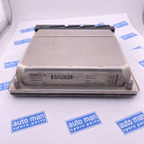 05 06 فولفو XC90 وحدة كمبيوتر المحرك ECU ECM PCM 0261208289 OEM
