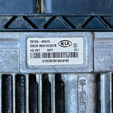وحدة التحكم في محرك كيا جراند سيدونا ECU 39104-4X945 R0412C057B 391044X945