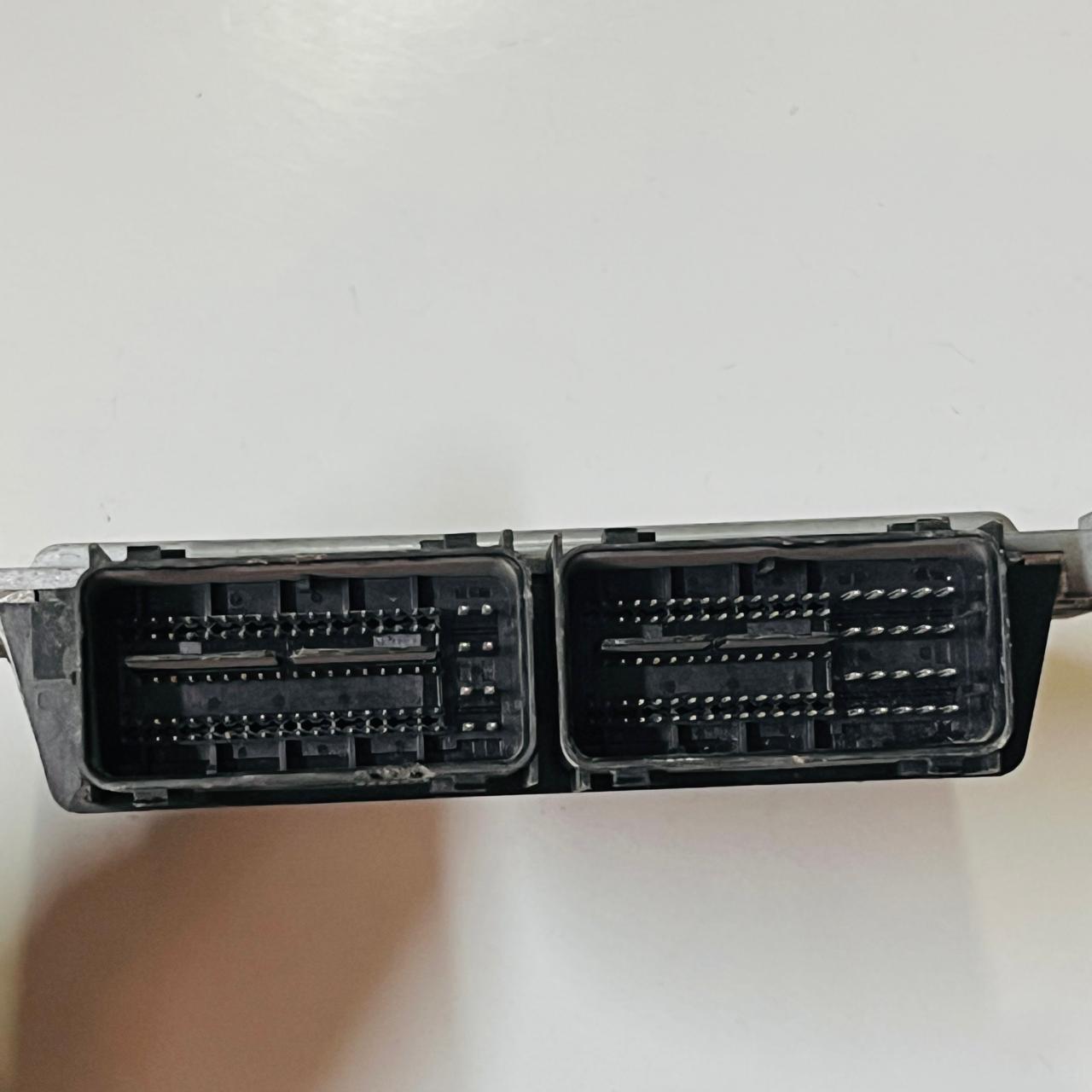 وحدة التحكم في المحرك G2GA12A650AJD لسيارة لينكولن MKX موديل 2010