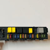 2006 MERCEDES E CLASS W211 REAR SAM FUSE BOX 2115459401 5DK008047-59