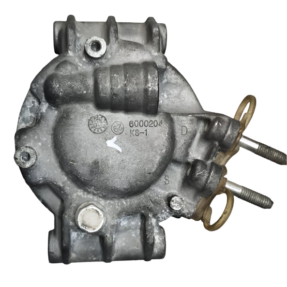 1731303111 AC Compressor Fits SsangYong Tivoli And Korando 6000206