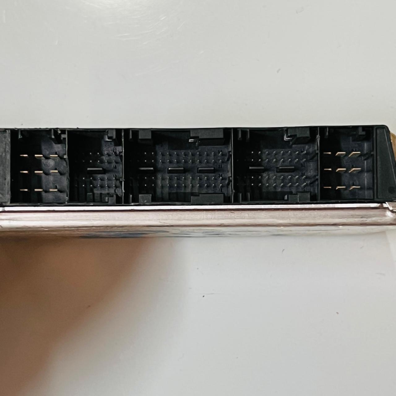 وحدة التحكم في المحرك ECU DME MS45.0 7548769 5WK93022 لسيارات BMW E60 E61 E83 E85 5 X3 Z4 M54