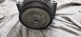 KB3B-19D629-AB Ford Ranger AC Compressor with Clutch KB3B19D629AB