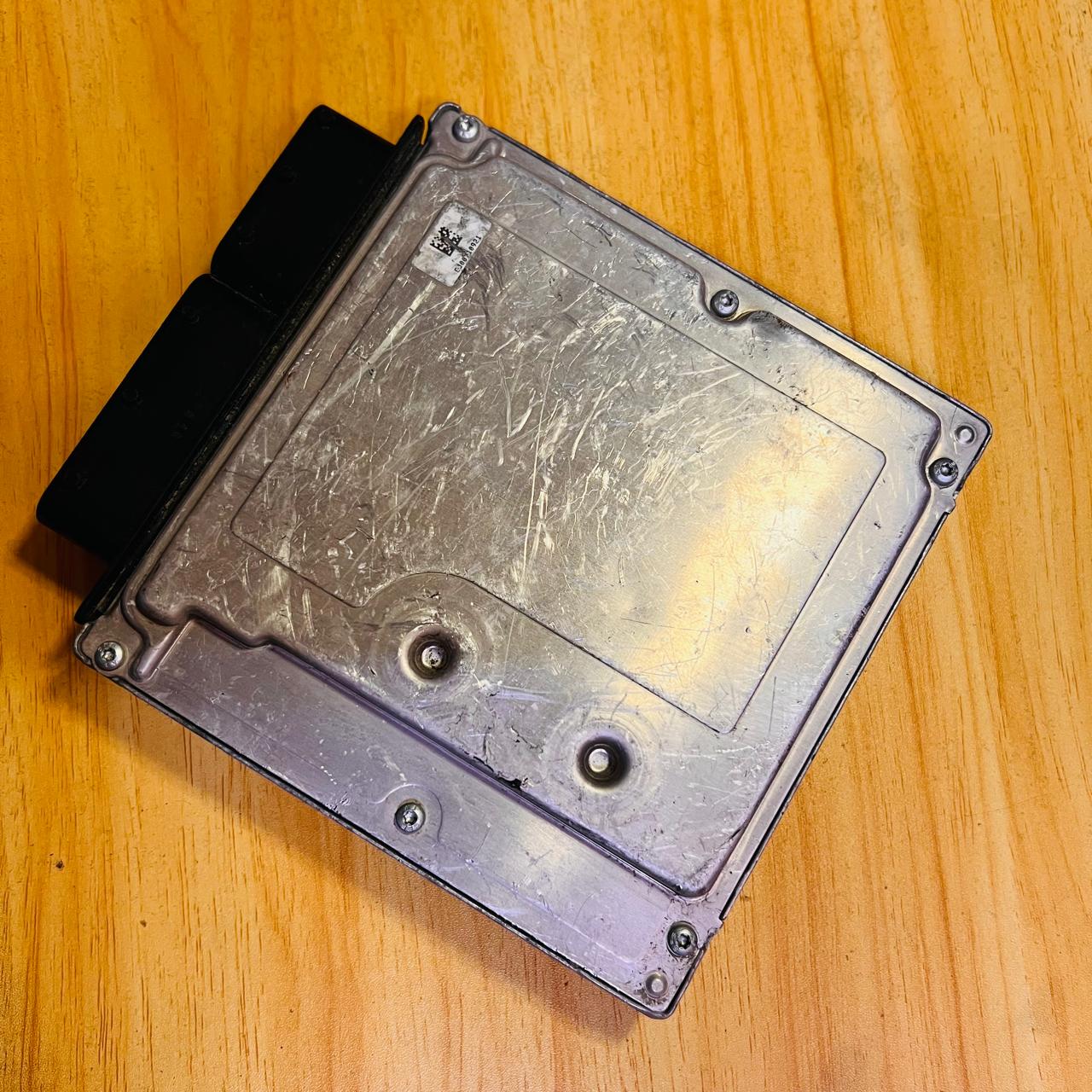 DDE 7800131 / 0281011414 / 1039S11732 BMW Engine Control Unit (ECU) – X5 E53 3.0d M57N – Automatic Transmissionm, auto man spare parts