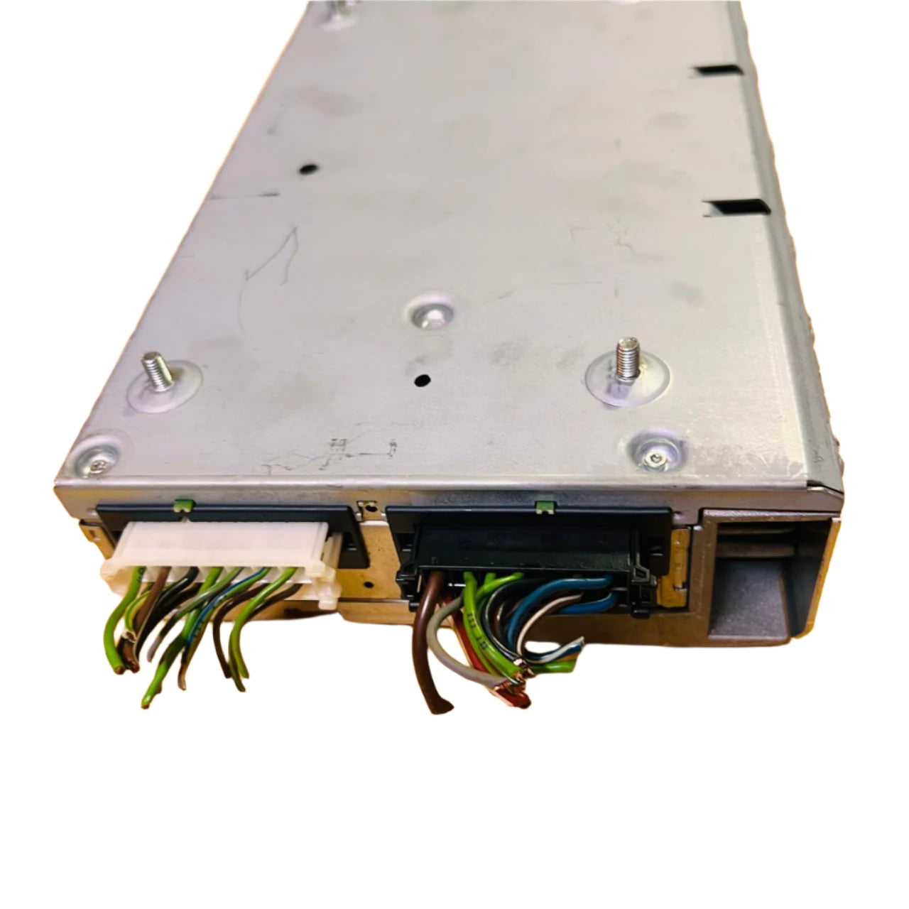 A2219004701, 07-14 Mercedes-Benz W221 S550 / CL550 Harman Becker Kardon Amplifier, automan spare parts