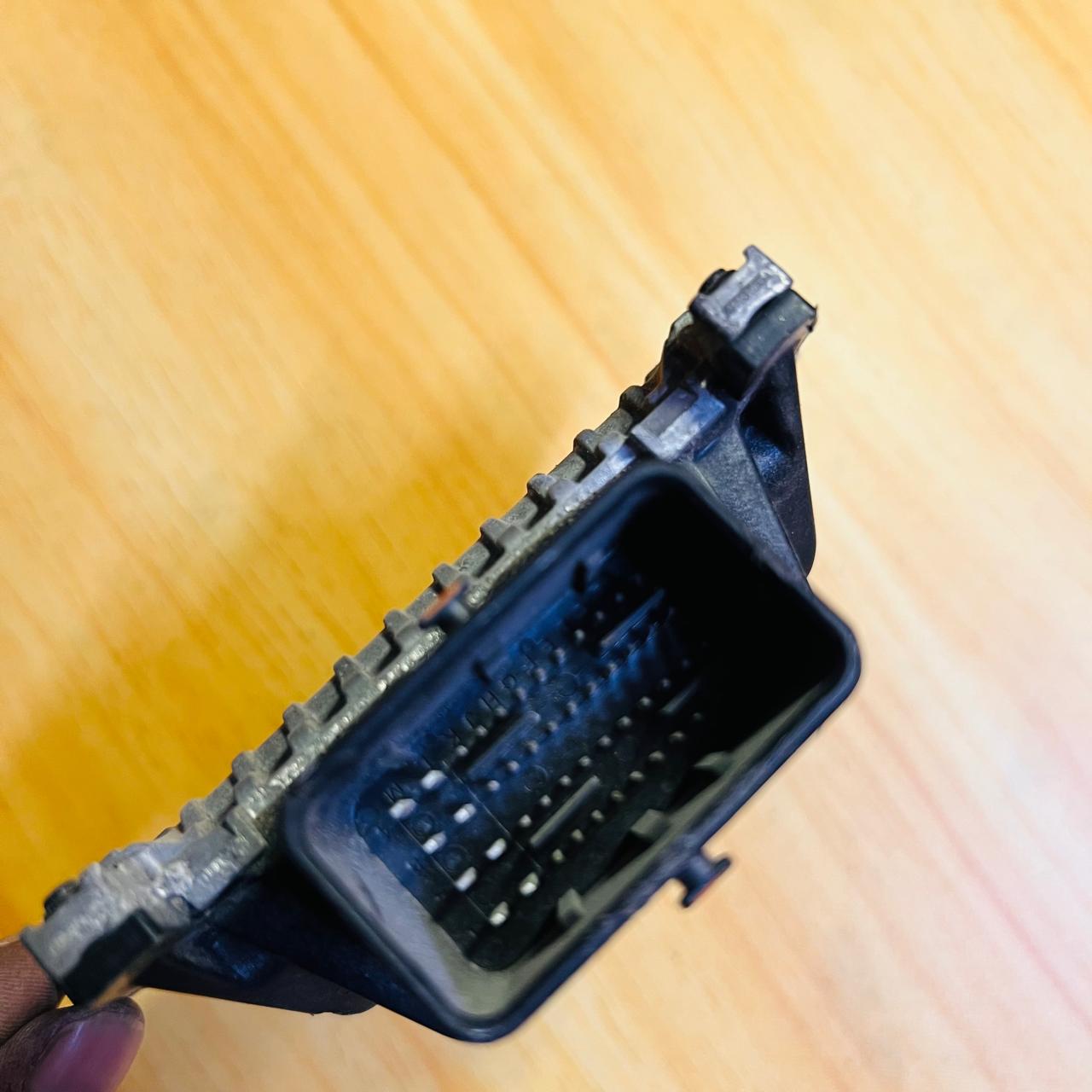 237F09HF0B / EVU020-100 / EVU020100 Nissan Altima Valve Control Computer Module 2020–2024 OEM, automan spare parts