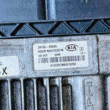 وحدة التحكم في محرك كيا جراند سيدونا ECU 39104-4X945 R0412C057B 391044X945