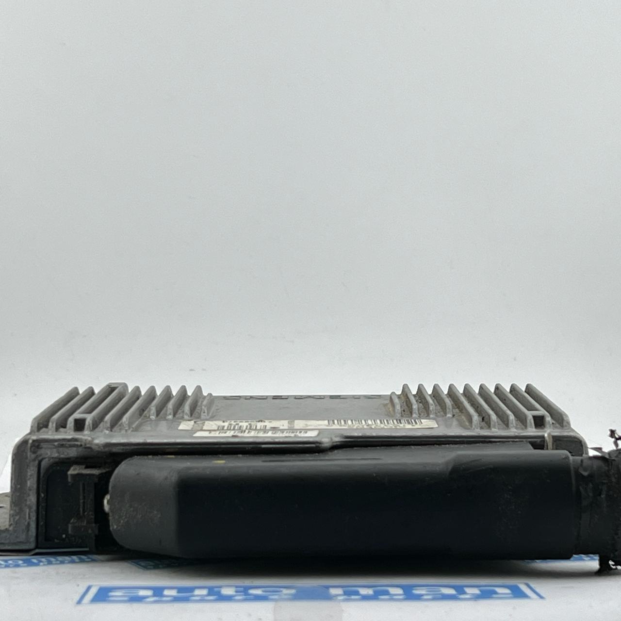 وحدة التحكم في المحرك K115444009 A GM Daewoo CHEVROLET Spark 2002 96569373
