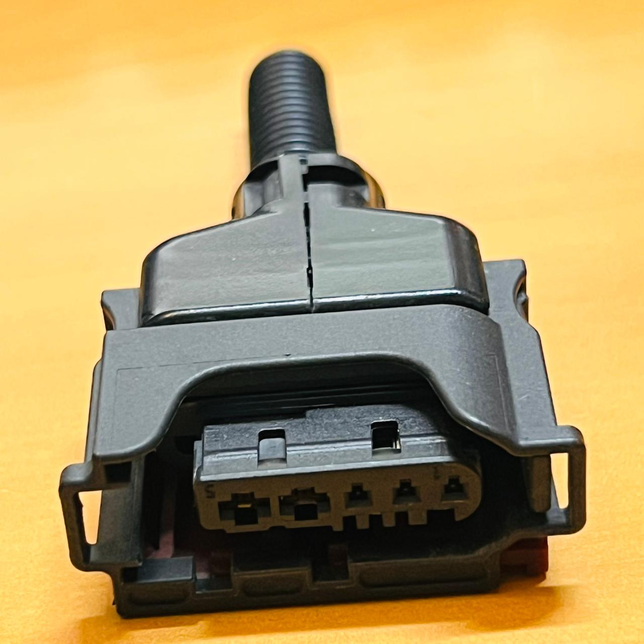 A0505453028 Mercedes ISM Shifter Wire Harness Connector Pig Tail Plug OEM, automanspareparts