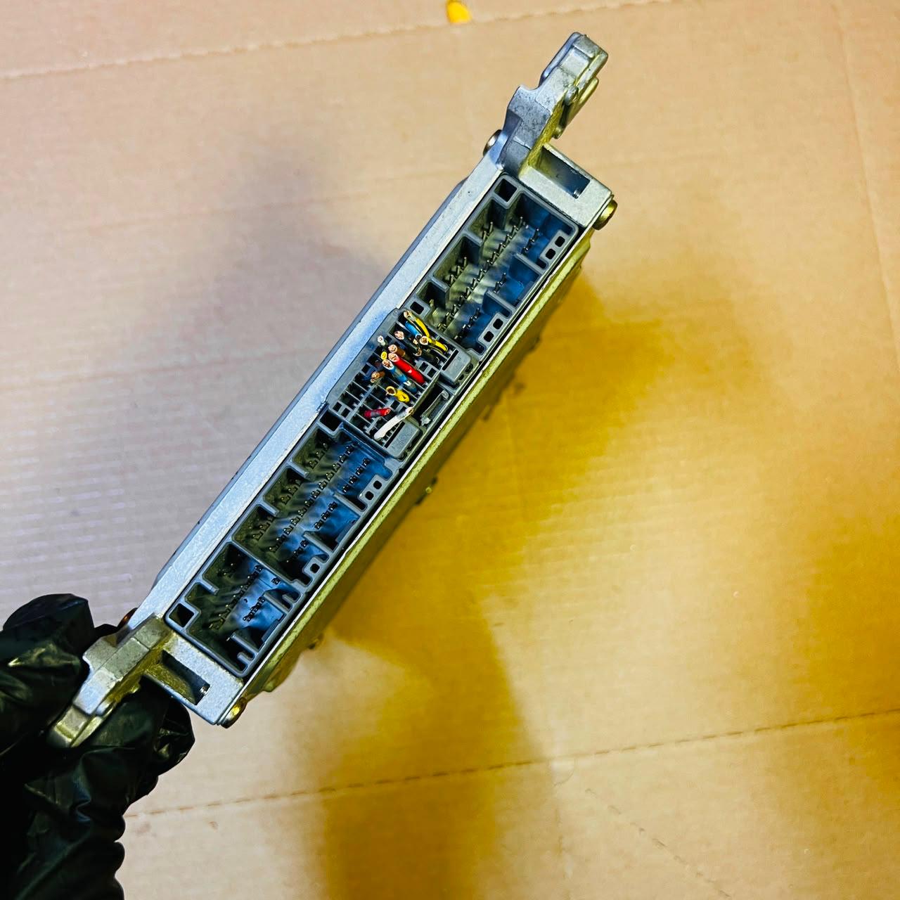 37820-P3G-902 / 37820P3G902 Honda Step Wagon RF1 2.0L DOHC Automatic Engine Control Unit ECU Genuine OEM, automanspareparts