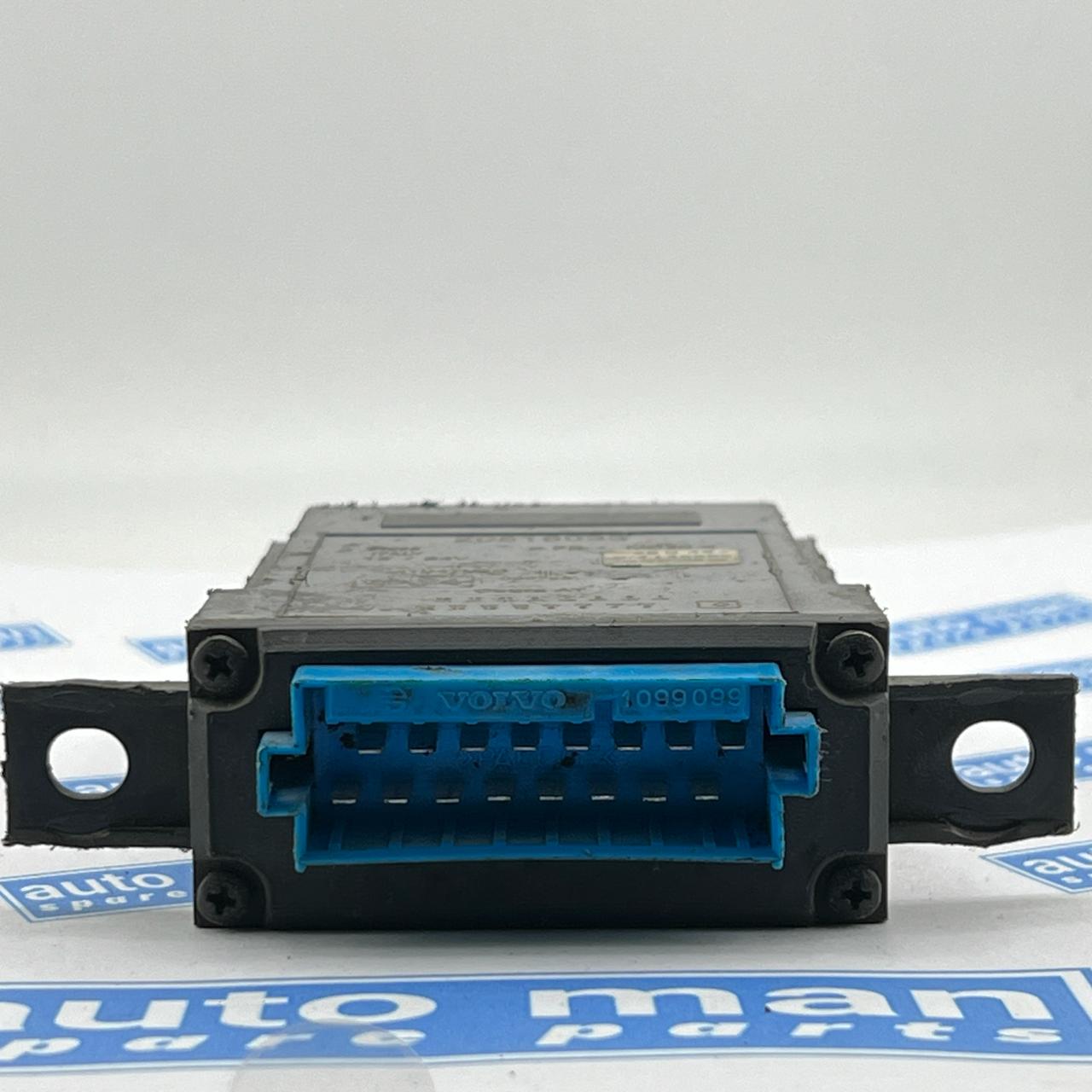 وحدة التحكم الإلكترونية ECU قفل مركزي قطعة غيار شاحنة فولفو 20518033