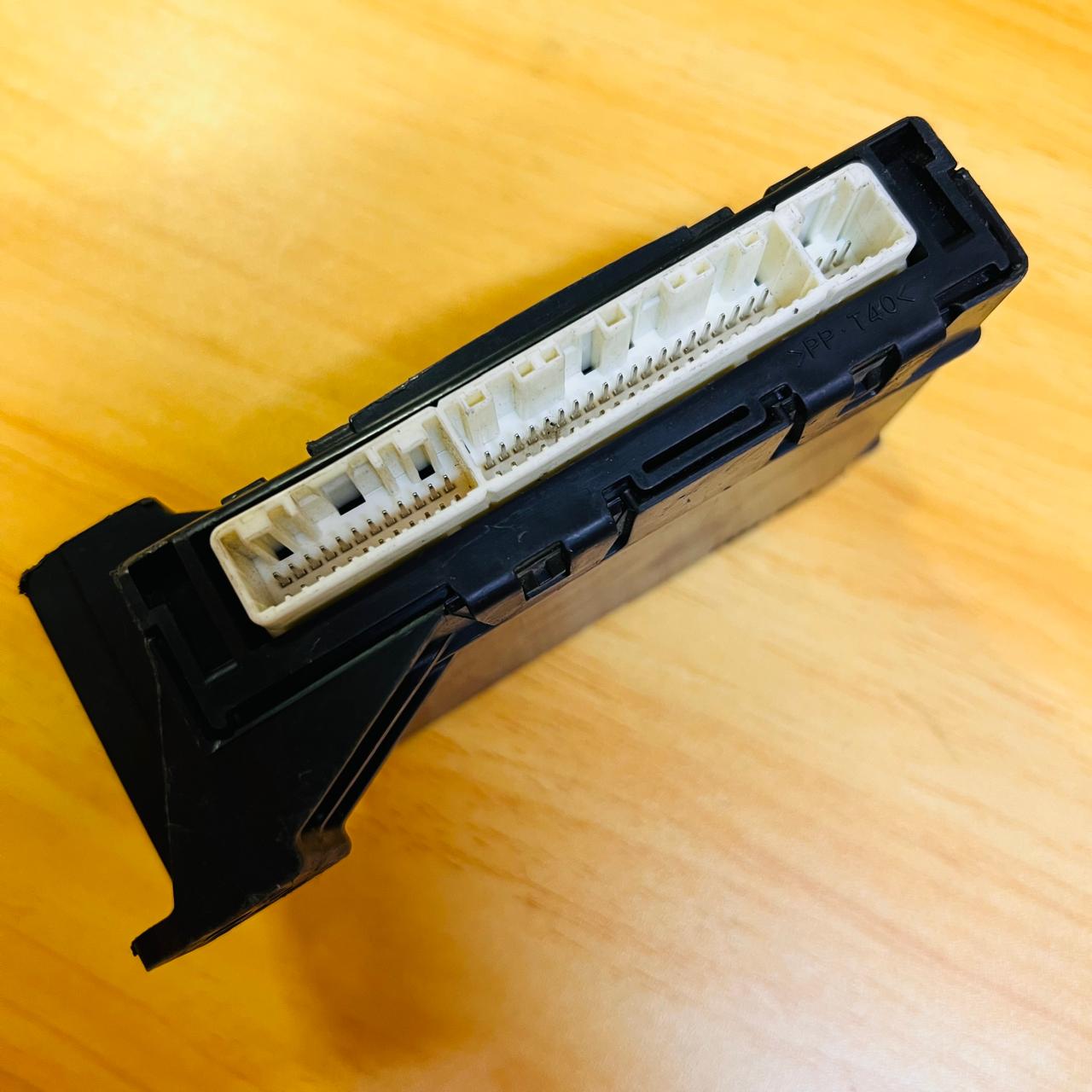 88650-12D20 Toyota 8865012D20 Amplifier Assy Air Conditioner 177600-5073, automan spare parts
