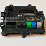 2006 MERCEDES A B CLASS A170 W169 W245 SAM MODULE FUSE BOX - A1695454332 5DK008728-16