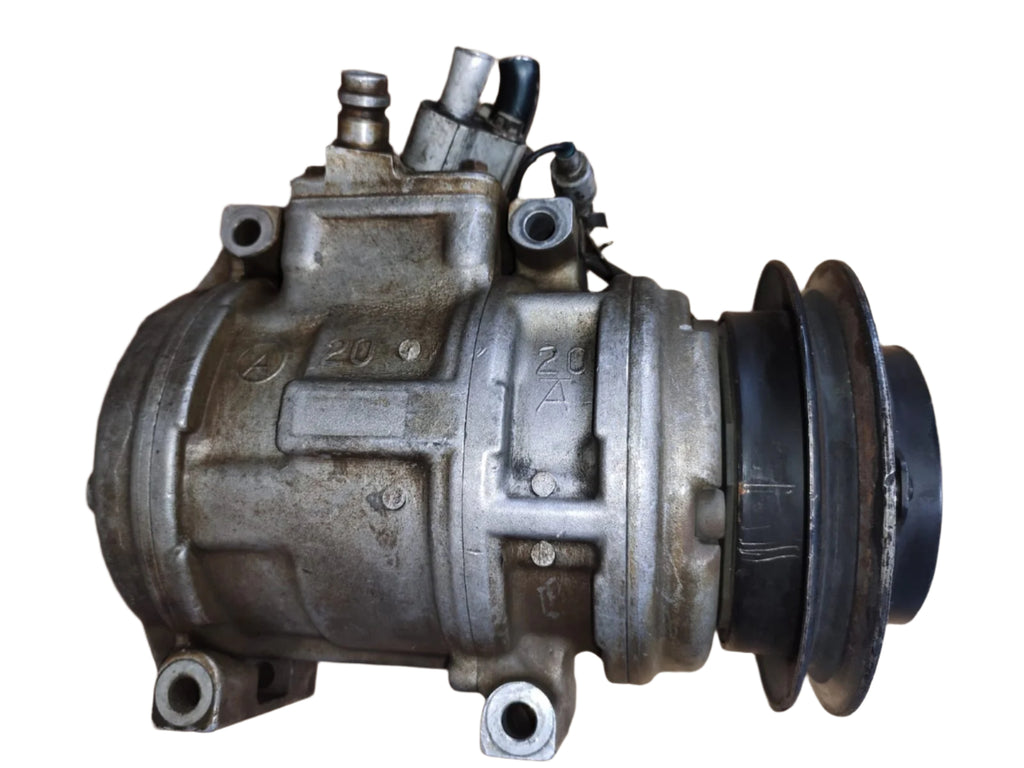 Shop 10PA20C AC compressor 447200-6660 for Toyota Land Cruiser