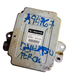 89560-87402 / 112000-5053 / 8956087402 / 1120005053 Daihatsu Terios 1997 Engine Control Unit ECU OEM, automan spare parts