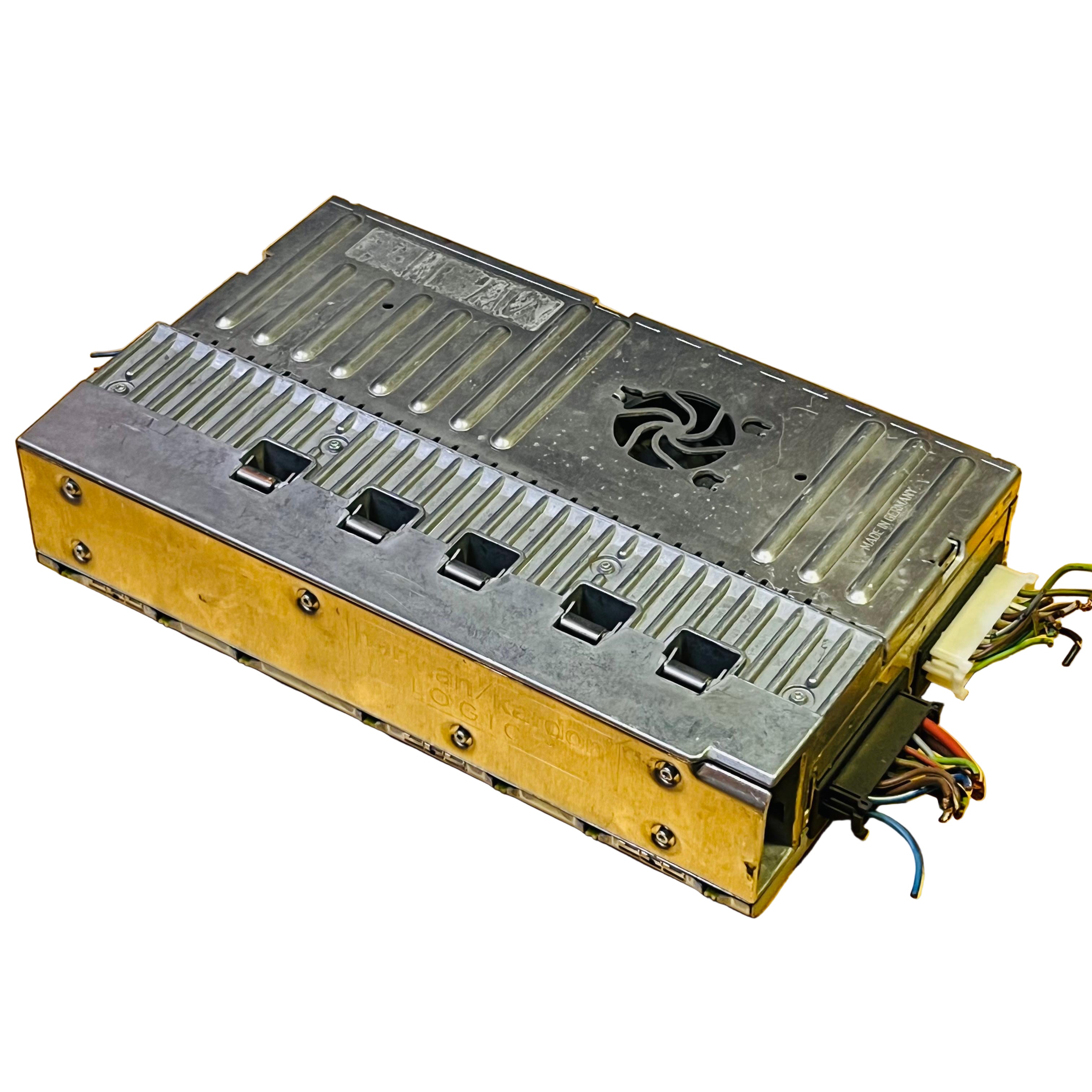 A2218701189 / A2218701089 Genuine Mercedes Amplifier for S-Class W221, automan spare parts