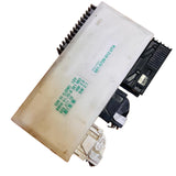 61.35-8381963 / 60837710 / 8381963 / 601-0729-013 Body Control Module BCM BMW 5 Series E39, automan spare parts