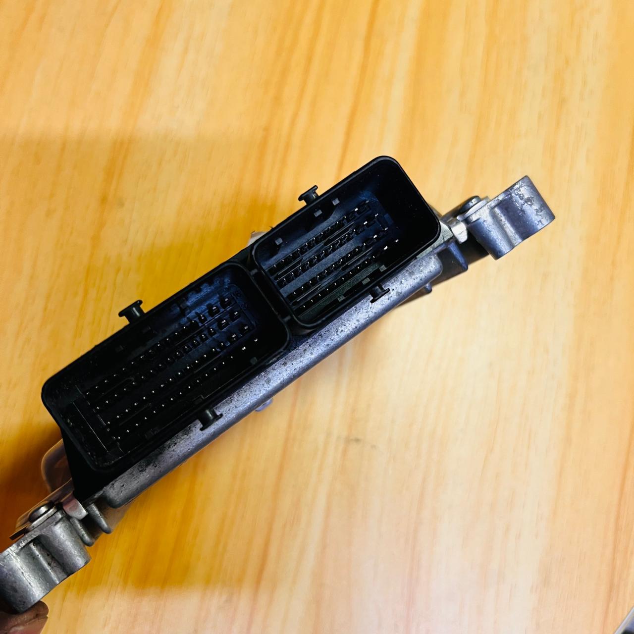 AN10578164 / 10474041 / 10578165 / ncf10330300 Engine Control Unit ECU MG3 F01R00DE0V, automan spare parts
