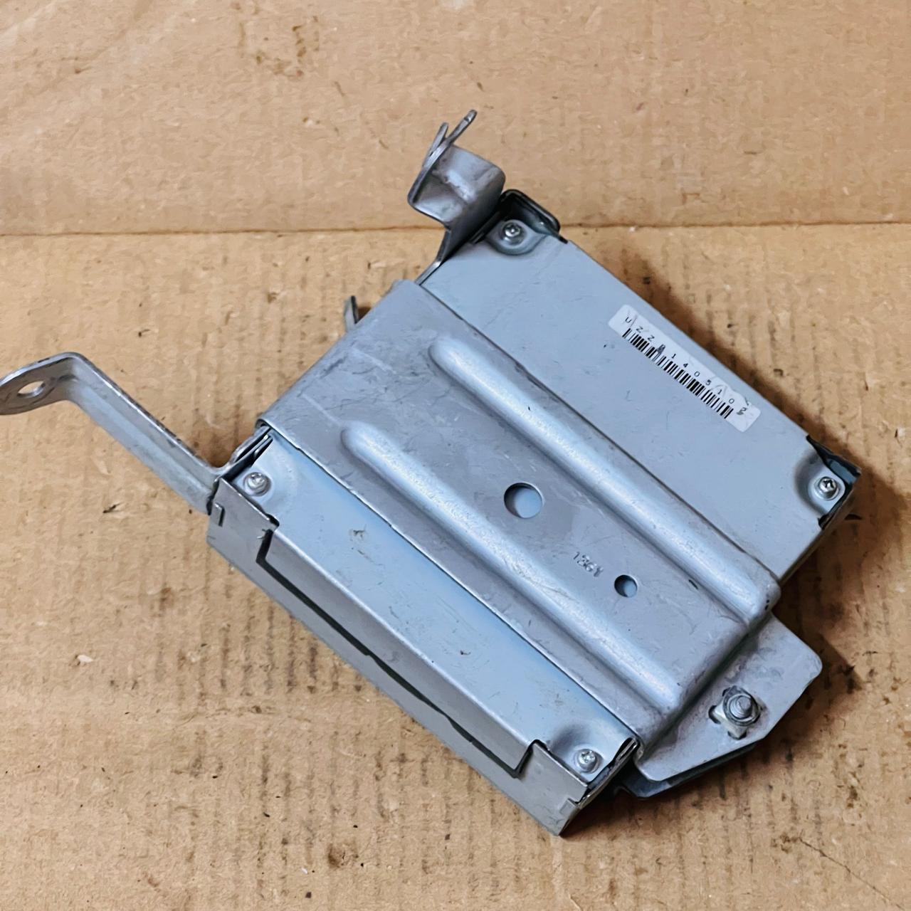 وحدة التحكم الأصلية في ناقل الحركة الأوتوماتيكي لسيارة ميني كوبر R56-R60 موديل 11-16 رقم 7625222