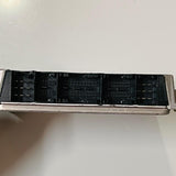 وحدة التحكم في المحرك ECM ECU لسيارة BMW 745Li 745i SEDAN موديل 2002 و2005 رقم 7523523 0261209002
