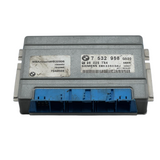 وحدة التحكم في ناقل الحركة TCU لسيارة BMW X3 موديل 2004 رقم 7532988 OEM DK908328 96025744 5WK33503AU