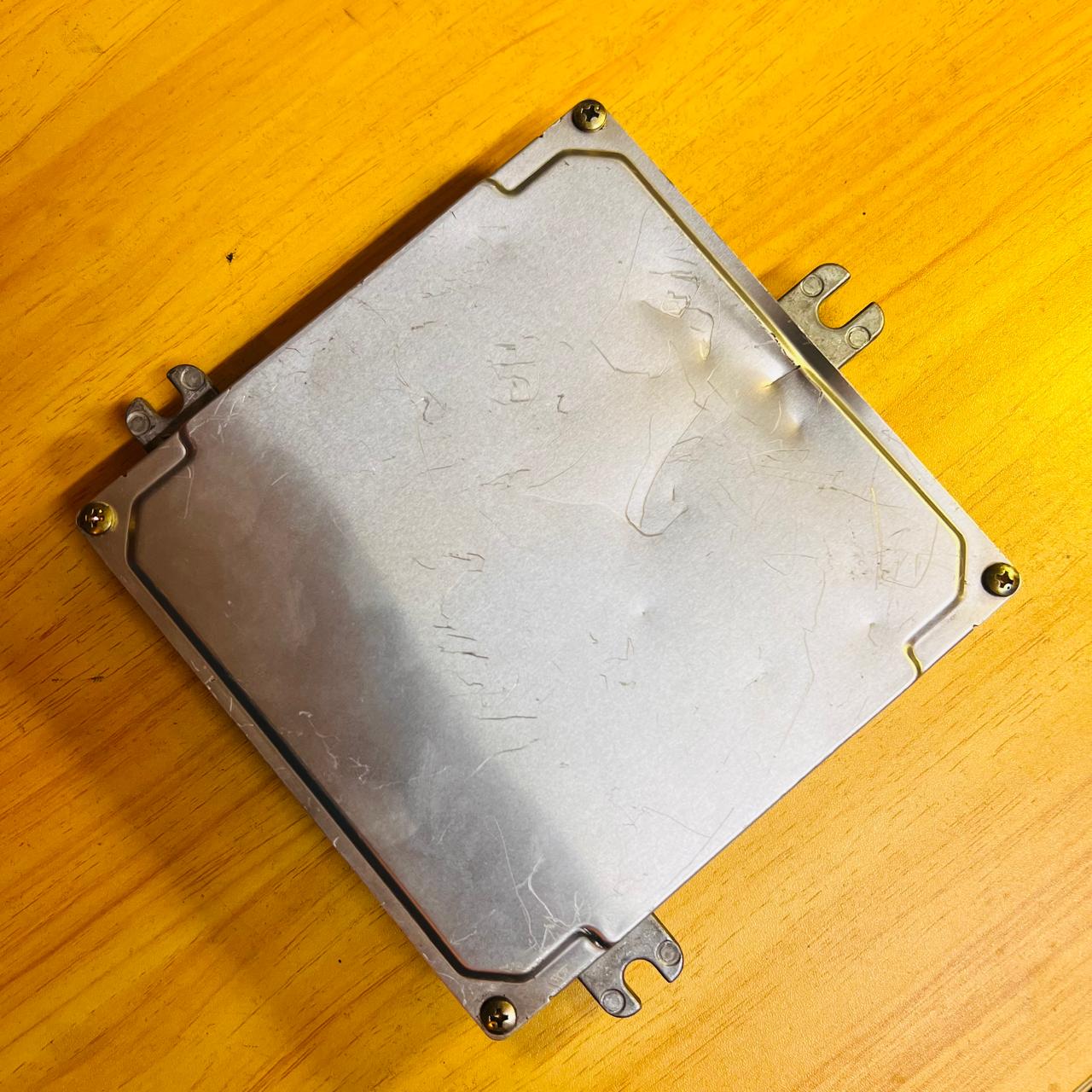 37820-PWC-Q52 / 2243-102673 / 37820PWCQ52 / 2243102673 Honda Engine Control Unit ECU Genuine OEM Engine Computer, automan spare parts