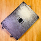 Honda Civic Engine Control Unit Ecu 37820-RRF-Q53 / 4737-101440 Oem, automan spare parts
