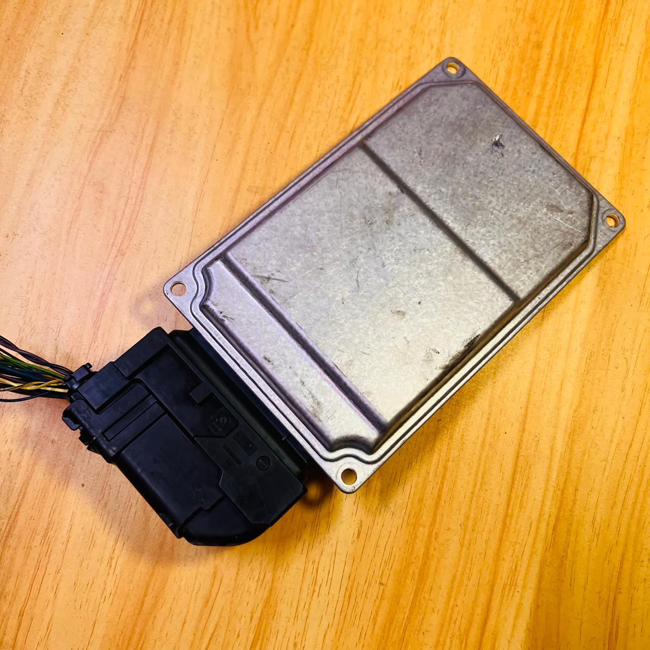 BJ32-14F504-AH / BJ3214F504AH / 2324-04 Land Rover Evoque L538 Suspension Control Module 2011-2015 OEM, automan spare parts