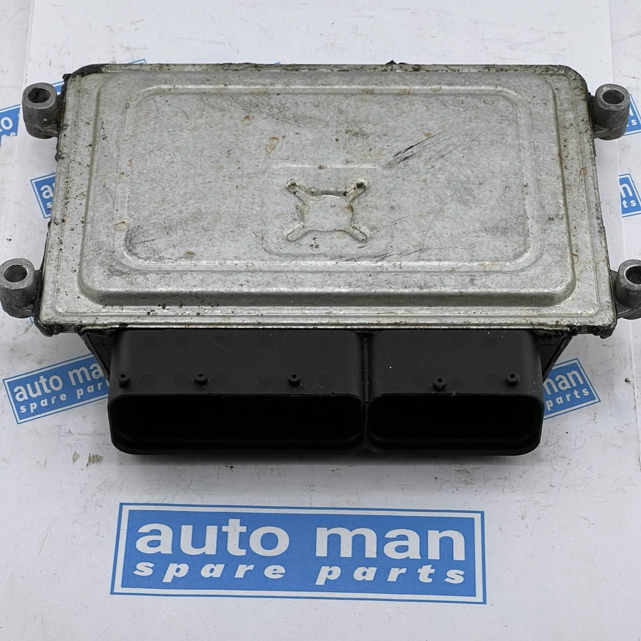 Chevrolet Cruze Engine Ecu 5WY1J12A 25181280