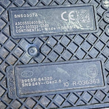 29655-84320 / R-036363 / A3C05508000-01 / SNS0307A / 2965584320 / R036363 / A3C0550800001 for Hyundai / Kia 24V NOx Sensor OEM, automan spare parts