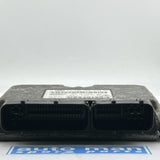 036906034BB وحدة التحكم في محرك البنزين VW Golf MK4 1.6 وحدة التحكم الإلكترونية 036906034 BB
