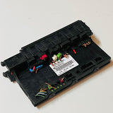 Mercedes-Benz E-Class Fuse Relay Box 2115452001 5DK008047-40 5DK00804740