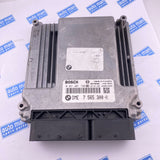 BMW E90 318I 320I 2.0 Engine Control Module ECM ECU 0261201160 12147565300