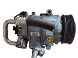 447190-7620 AC Compressor Denso for VW Polo SEAT Ibiza Skoda Fabia 6SEU14C