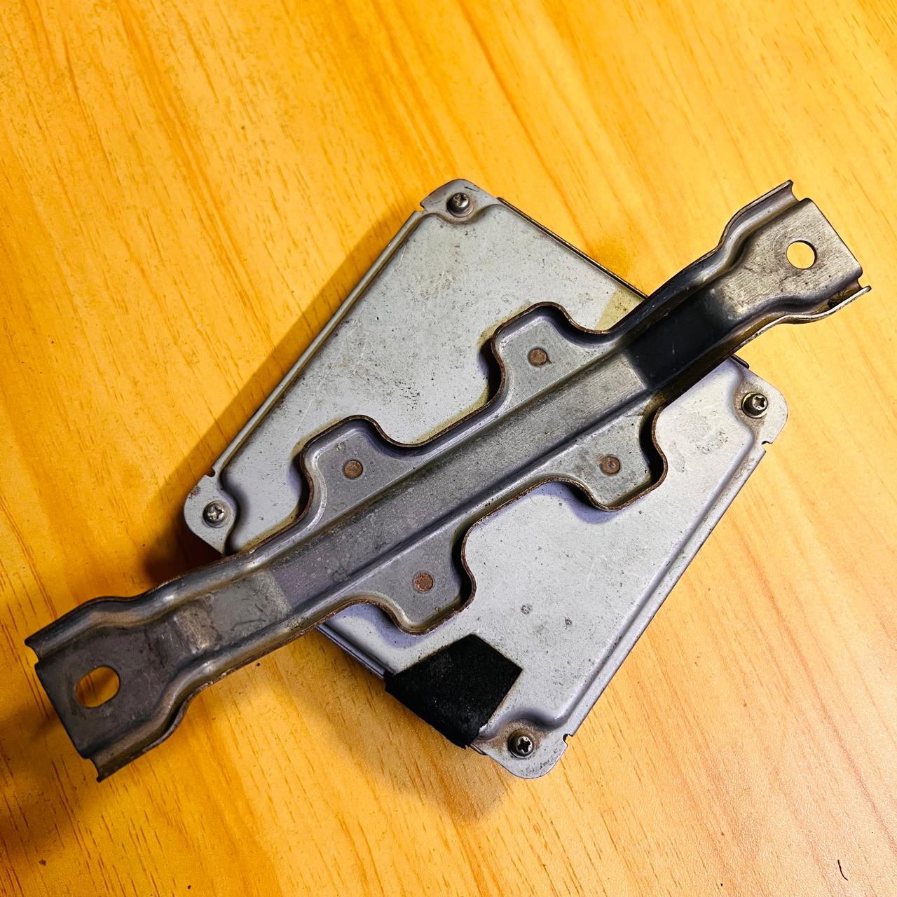 89530-26250 / 079100-2920 / 8953026250 / 0791002920 Toyota HiAce TCU | Genuine 2009 Transmission Control Unit, automan spare parts