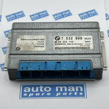 وحدة التحكم في ناقل الحركة TCU لسيارة BMW X3 موديل 2004 رقم 7532988 / 5WK33503AU OEM DK908328
