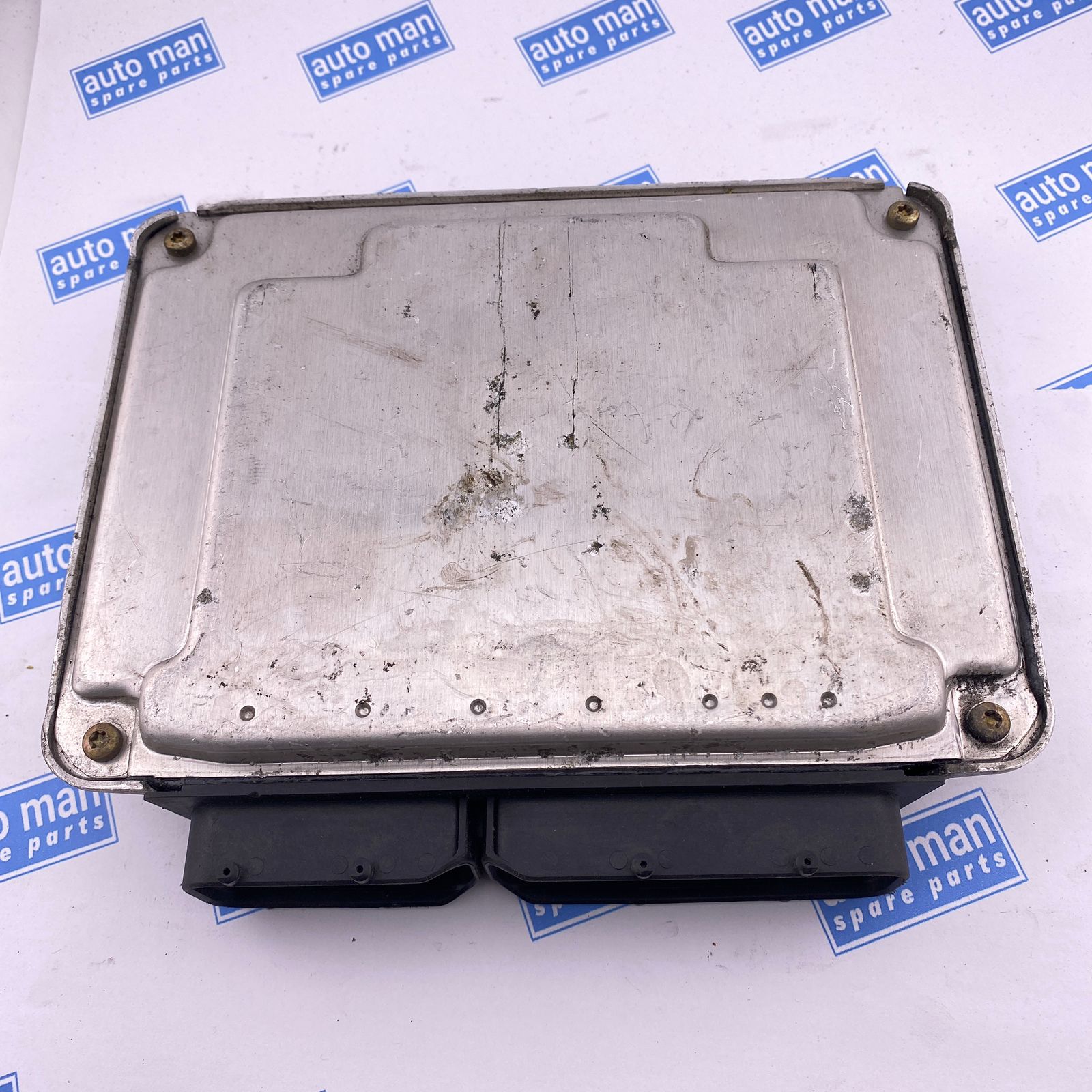 وحدة التحكم في المحرك Audi A3 VW Golf 4 Bora 1.9TDI 0281010662 ATD 038906019FF