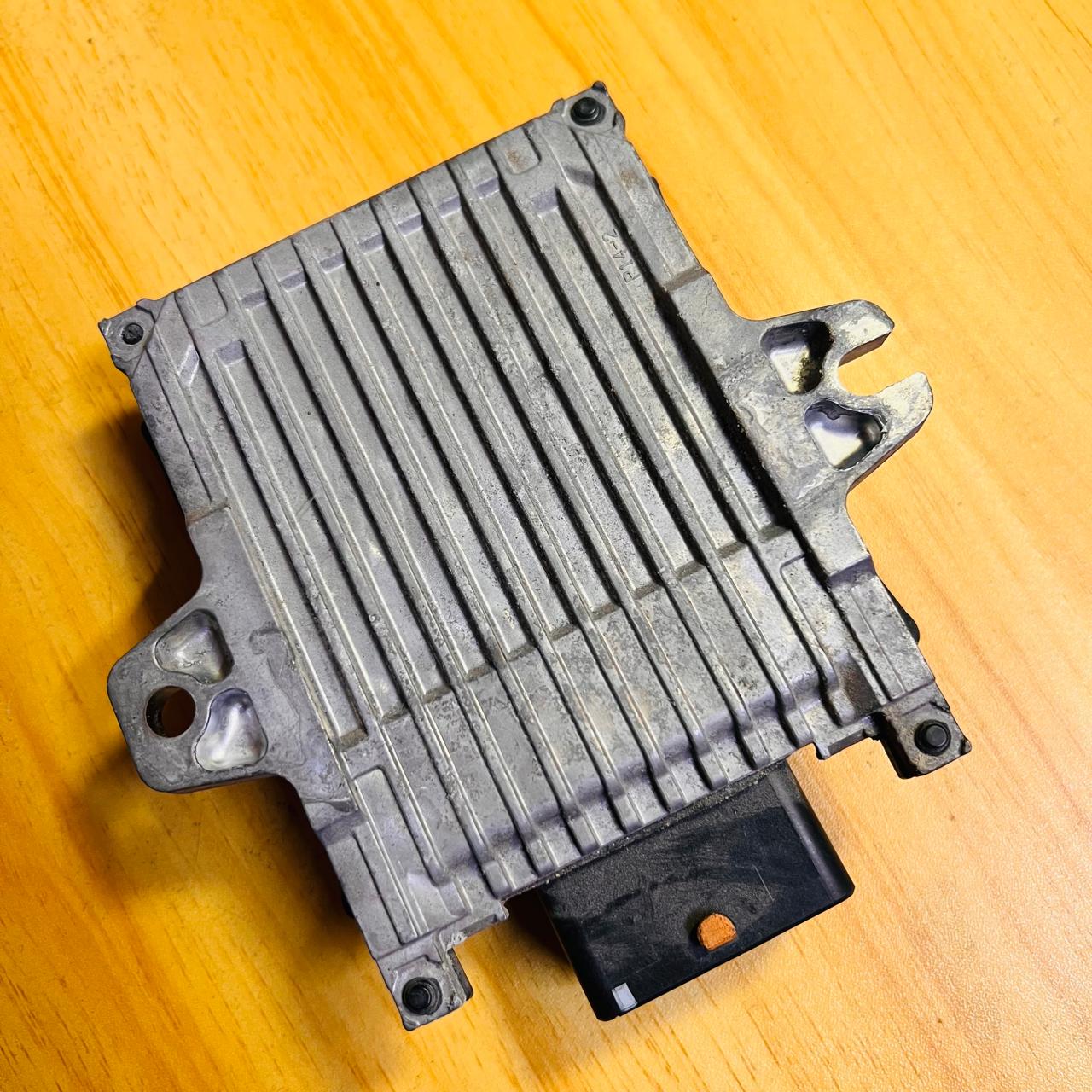 237F09HF0B / EVU020-100 / EVU020100 Nissan Altima Valve Control Computer Module 2020–2024 OEM, automan spare parts