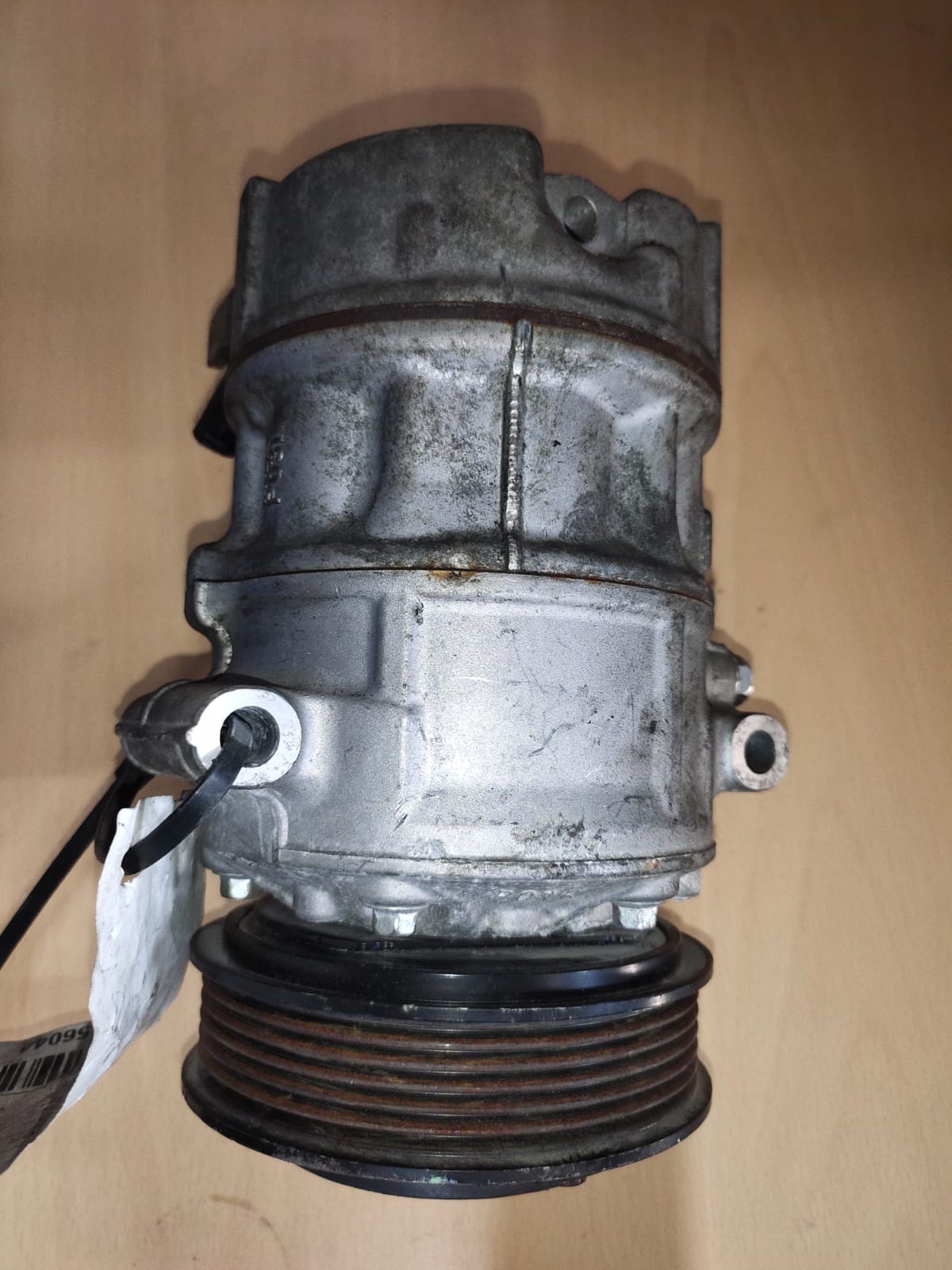 GM 39034465 Air Conditioning Compressor Fits Opel and Vauxhall