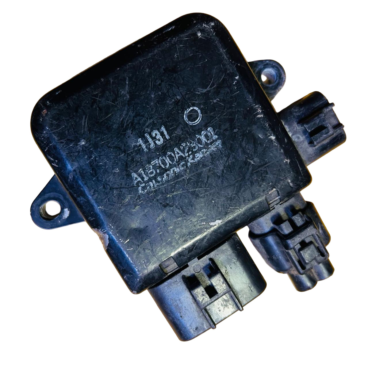 A18700A28001 Nissan 370Z Cooling Fan Control Module 2009–2020 | Infiniti G37 Coupe 2008–2013 | Nissan Juke 2015 | OEM, automan spare parts