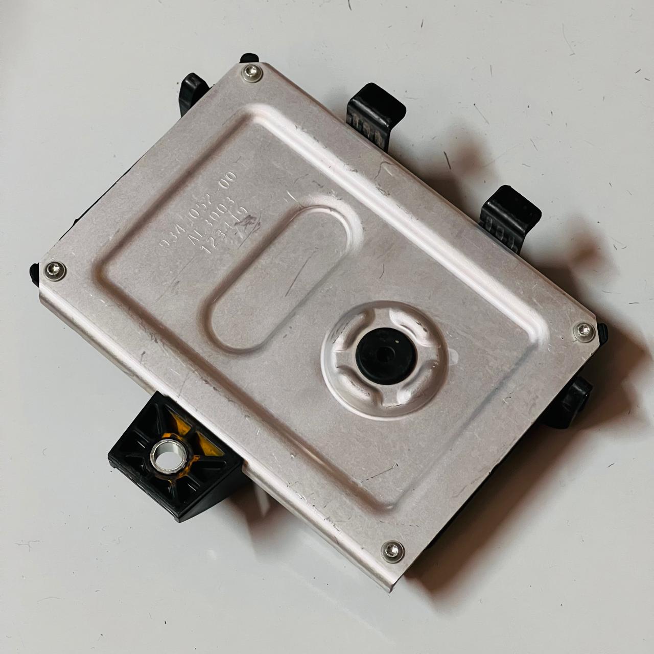 Fuel Pump Control Module ID 22874299 Fits 2014 Impala Style OEM