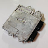 2011 Engine Control Unit MAZDA Premacy DBA-CWEFW LFDV18881L E6T61971HJ1