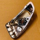 A2169100171 Mercedes Benz CL500 CL550 C216 Front Left Seat Backrest Release Handle OEM Genuine
