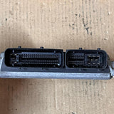 وحدة تحكم المحرك ECU فولكس فاجن فولكس فاجن جولف بورا 1.6 AZD 036 906 034 CN، 036906034CN، 61600.612.03، IAW4MV.GC، IAW4MVGC