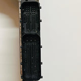 HYUNDAI Santafe CM 2008  Engine Control Unit ECU 3912027800  0281014439