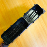 25190507 / 28376848 / 595172891 / DCM3.7AP Vauxhall Antara 2.2 Diesel 2013 Engine Control Unit ECU, auto man spare parts